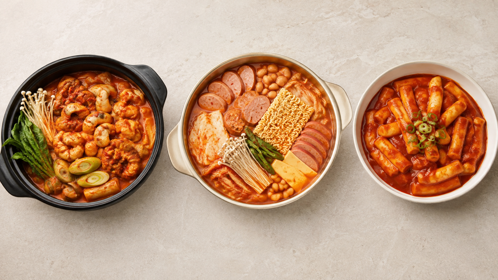 직화 곱창전골 2인분 상품 이미지